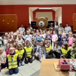 Ogólnopolski Dzień Głośnego Czytania w Gminnej Bibliotece Publicznej w Budzowie