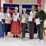 Ogólnopolski Dzień Głośnego Czytania w Gminnej Bibliotece Publicznej w Budzowie
