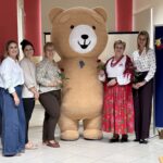Ogólnopolski Dzień Głośnego Czytania w Gminnej Bibliotece Publicznej w Budzowie