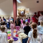 Ogólnopolski Dzień Głośnego Czytania w Gminnej Bibliotece Publicznej w Budzowie