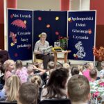 Ogólnopolski Dzień Głośnego Czytania w Gminnej Bibliotece Publicznej w Budzowie