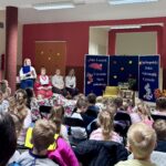 Ogólnopolski Dzień Głośnego Czytania w Gminnej Bibliotece Publicznej w Budzowie