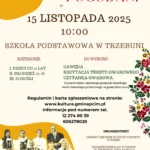 Konkurs Gwary Kliszczackiej Pogodani