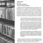 ZBIORY – INFORMACJE OGÓLNE. Zbiory Gminnej Biblioteki Publicznej w Budzowie wraz z Filiami Bibliotecznymi wynoszą łącznie 10 3476 woluminów: Stan zbiorów na dzień 31 grudnia 2024 r.: 10 3476 książek, 55 broszur, 365 zbiorów specjalnych, 20 tytułów czasopism bieżących. Księgozbiór Gminnej Biblioteki Publicznej w Budzowie i Filii Bibliotecznych ma charakter uniwersalny. Biblioteka gromadzi piśmiennictwo ze wszystkich dyscyplin wiedzy, ze szczególnym uwzględnieniem wydawnictw regionalnych. Wszystkie placówki biblioteczne posiadają księgozbiór dla dzieci i dorosłych. Oferują Czytelnikom dostęp do literatury pięknej i popularnonaukowej, a także umożliwiają korzystanie ze zbiorów audiowizualnych i czasopism. Czasopisma prenumerowane są dla każdej grupy wiekowej i zawodowej. Literatura Piękna: klasyka i współczesność, poezja, proza i dramat, literatura krajów Europy, Azji, Ameryki Północnej, Środkowej i Południowej, Afryki i Australii. Literatura Naukowa i Popularnonaukowa: filozofia, religioznawstwo, socjologia, statystyka, prawo, ekonomia, polityka, administracja, oświata i wychowanie, etnografia, folklor, nauki matematyczno-przyrodnicze, medycyna, technika, rolnictwo, gospodarstwo domowe, sztuki piękne, teoria i historia literatury, geografia, historia, bibliotekoznawstwo i informacja naukowa, podręczniki szkół podstawowych oraz dla studentów z różnych dziedzin wiedzy. Wydawnictwa Informacyjne: encyklopedie, słowniki ogólne, słowniki dziedzin i zagadnień, słowniki językowe, bibliografie, informatory, przewodniki, poradniki, historie krajów i kontynentów, monografie miast, postaci, zabytków architektonicznych, które udostępniane są na miejscu w bibliotece. Zasady gromadzenia i uzupełniania zbiorów Biblioteki wynikają z jej funkcji jako biblioteki Publicznej, a także z zadań edukacyjnych i usługowych – wobec społeczności szkolnej i lokalnej. Pozyskiwanie materiałów bibliotecznych odbywa się poprzez: kupno, dary i wymianę międzybiblioteczną.