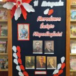 11 LISTOPADA - NARODOWE ŚWIĘTO NIEPODLEGŁOŚCI