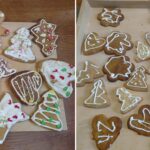 Warsztaty pieczenia ciastek KPB z Jachówki z KGW Czerwone Korale z Jachówki