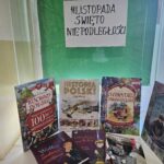 11 LISTOPADA - NARODOWE ŚWIĘTO NIEPODLEGŁOŚCI