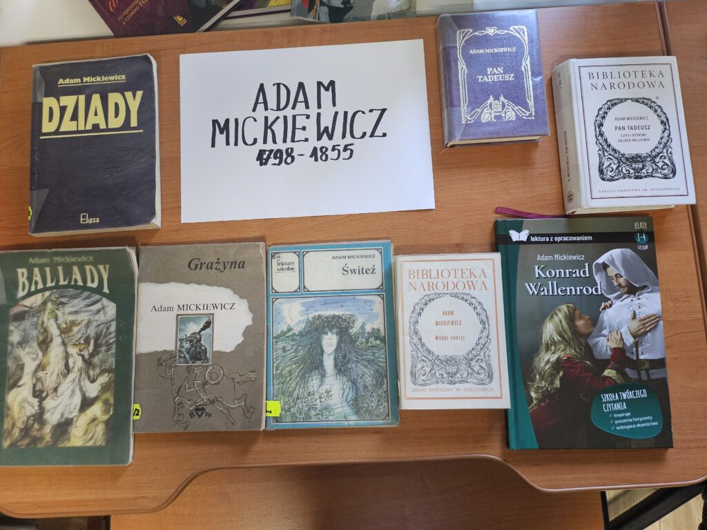 11 LISTOPADA - NARODOWE ŚWIĘTO NIEPODLEGŁOŚCI