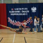 Wolność w ruchu - cykl zabaw rodzinnych