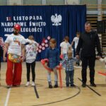 Wolność w ruchu - cykl zabaw rodzinnych