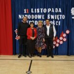 Rodzinne Spotkanie Niepodległa Łączy Pokolenia