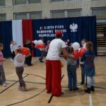 Wolność w ruchu - cykl zabaw rodzinnych