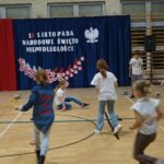 Wolność w ruchu - cykl zabaw rodzinnych