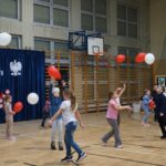 Wolność w ruchu - cykl zabaw rodzinnych