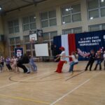 Wolność w ruchu - cykl zabaw rodzinnych