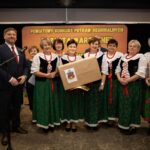 23 POWIATOWY KONKURS POTRAW REGIONALNYCH O ZŁOTĄ WARZECHĘ