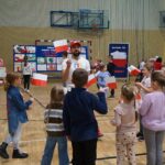 Wolność w ruchu - cykl zabaw rodzinnych