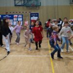 Wolność w ruchu - cykl zabaw rodzinnych