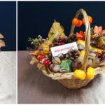 Konkurs plastyczny Dary Jesieni w Bibliotece Publicznej w Palczy