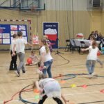 Wolność w ruchu - cykl zabaw rodzinnych