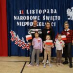 Rodzinne Spotkanie Niepodległa Łączy Pokolenia