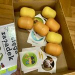 W ŚWIECIE KSIĄŻEK – BIBLIOTEKA W ODWIEDZINACH U PRZEDSZKOLAKÓW W SP NR 2