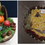 Konkurs plastyczny Dary Jesieni w Bibliotece Publicznej w Palczy