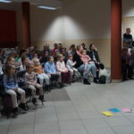 Spektakl teatralny pt. Na misiowych urodzinach – najważniejsza jest rodzina