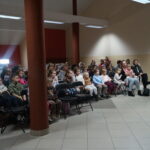 Spektakl teatralny pt. Na misiowych urodzinach – najważniejsza jest rodzina