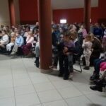 Spektakl teatralny pt. Na misiowych urodzinach – najważniejsza jest rodzina