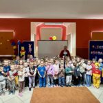 Dzień Postaci z bajek w Gminnej Bibliotece Publicznej w Budzowie