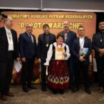 23 POWIATOWY KONKURS POTRAW REGIONALNYCH O ZŁOTĄ WARZECHĘ