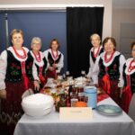 23 POWIATOWY KONKURS POTRAW REGIONALNYCH O ZŁOTĄ WARZECHĘ