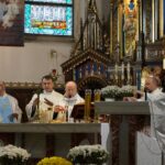 Msza Święta z Okazji Narodowego Święta Niepodległości