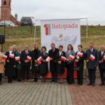 Gminne Obchody Święta Niepodległości