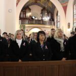 Msza Święta z Okazji Narodowego Święta Niepodległości