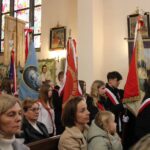 Msza Święta z Okazji Narodowego Święta Niepodległości