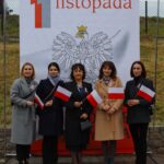 Gminne Obchody Święta Niepodległości