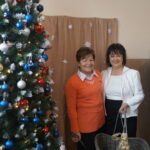 Spotkanie Wigilijne dla Samotnych z Gminy Budzów