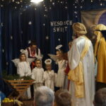 Spotkanie Wigilijne dla Samotnych z Gminy Budzów