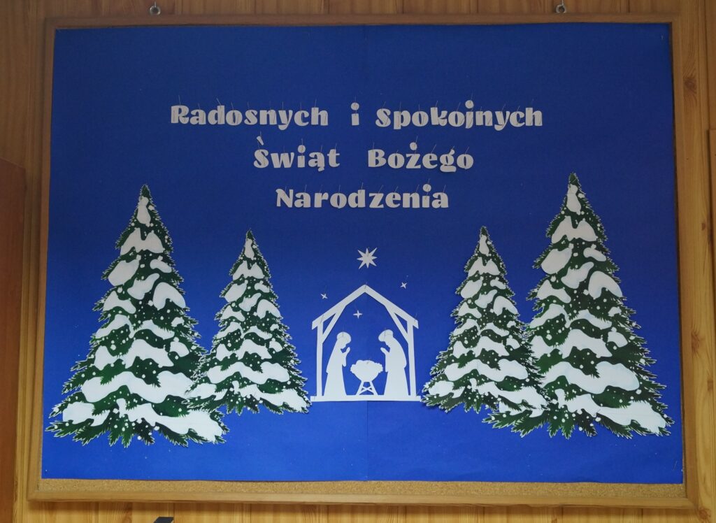 Świąteczne życzenia i inspiracje książkowe