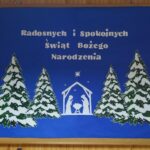 Świąteczne życzenia i inspiracje książkowe