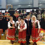 Gminny Konkurs na Babiogórską Szopkę Regionalną