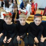 Gminny Konkurs na Babiogórską Szopkę Regionalną