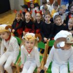 Gminny Konkurs na Babiogórską Szopkę Regionalną