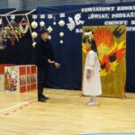 Gminny Konkurs na Babiogórską Szopkę Regionalną