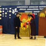 Gminny Konkurs na Babiogórską Szopkę Regionalną