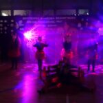 Gminny Konkurs na Babiogórską Szopkę Regionalną