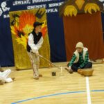 Gminny Konkurs na Babiogórską Szopkę Regionalną