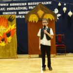 Gminny Konkurs na Babiogórską Szopkę Regionalną